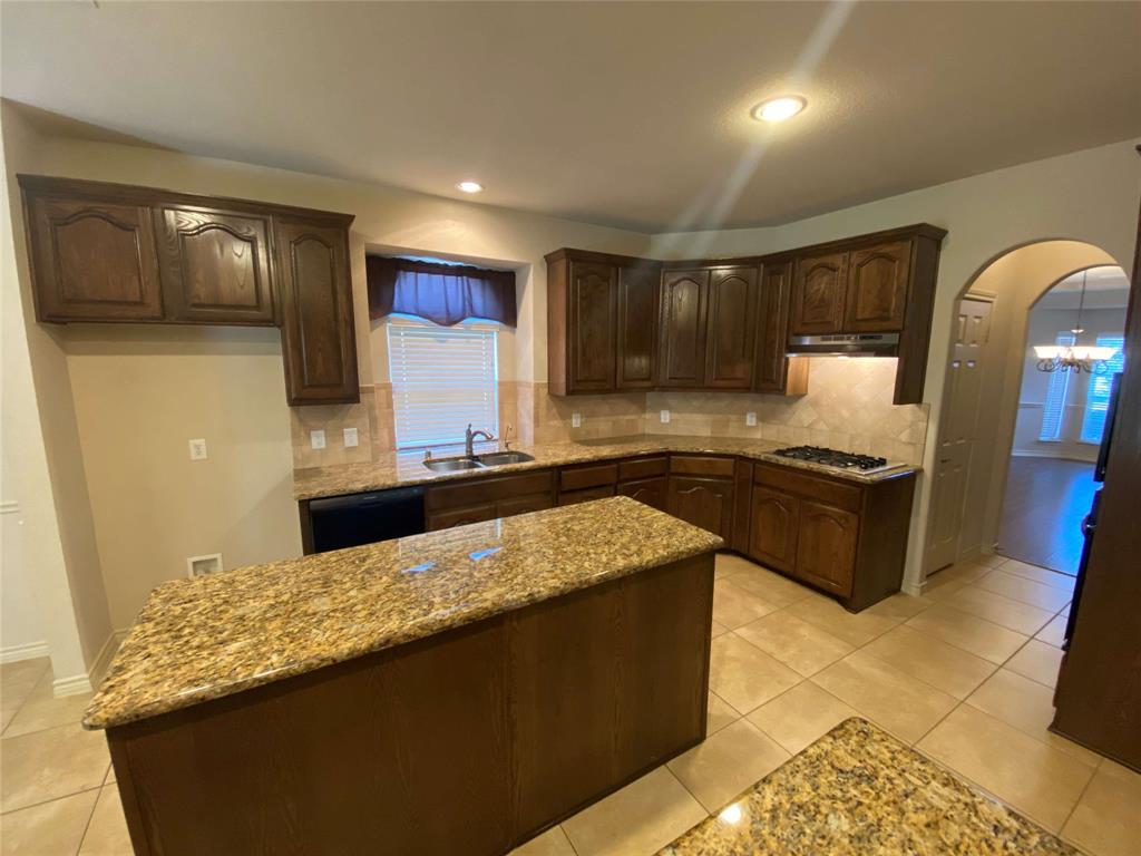 Heritage #2 - Residential Lease