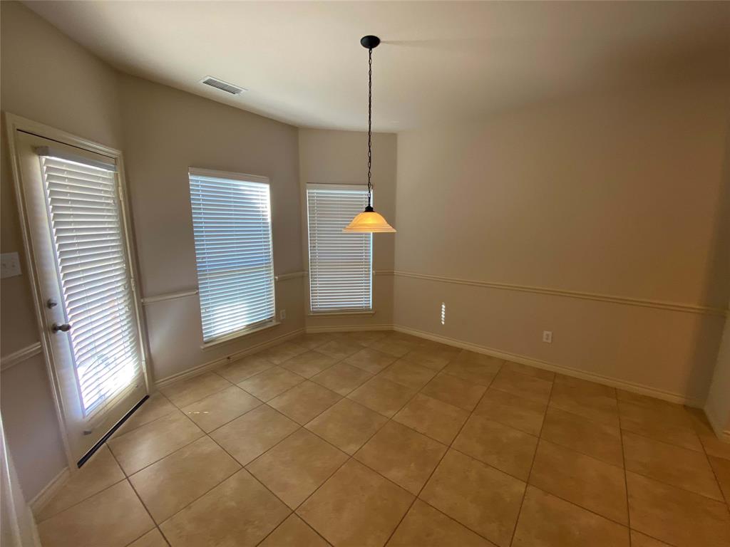 Heritage #2 - Residential Lease