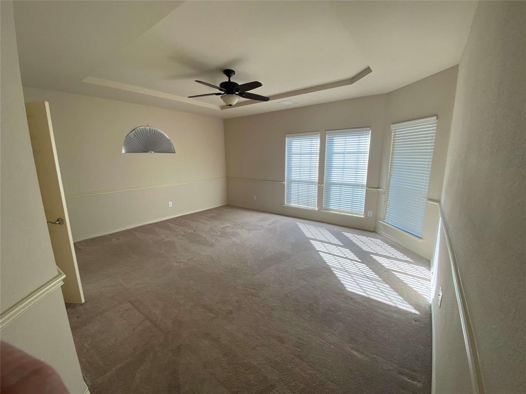 Heritage #2 - Residential Lease