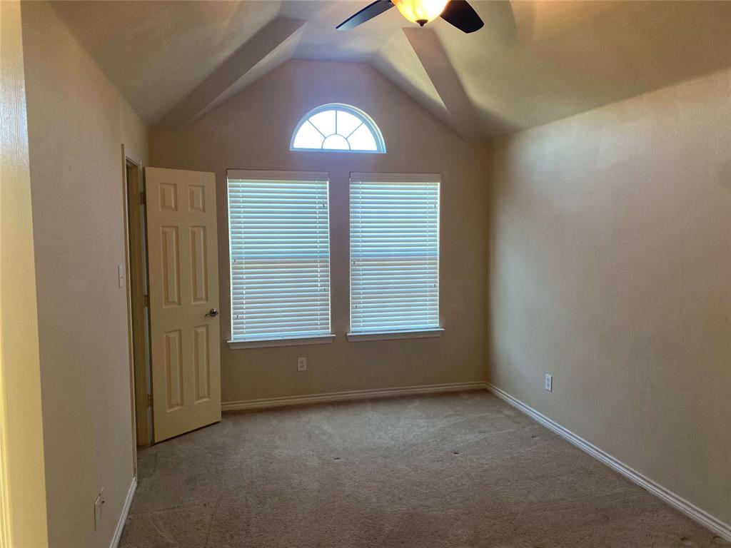 Heritage #2 - Residential Lease