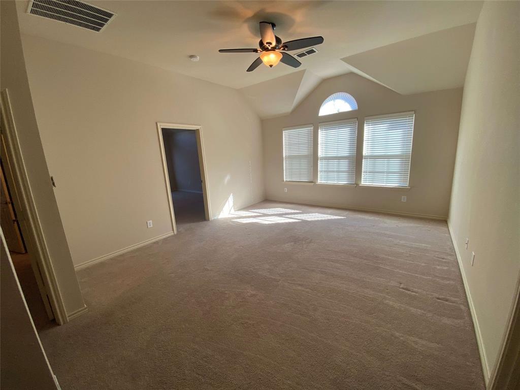 Heritage #2 - Residential Lease