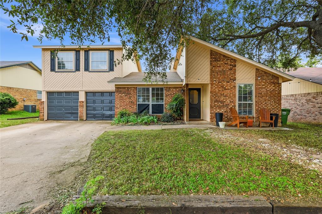 6204 Old Mill Circle