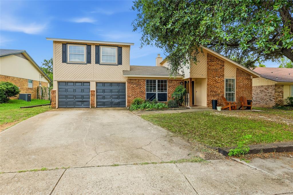 6204 Old Mill Circle