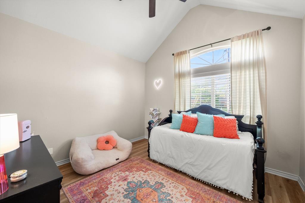 Corsicana - Residential
