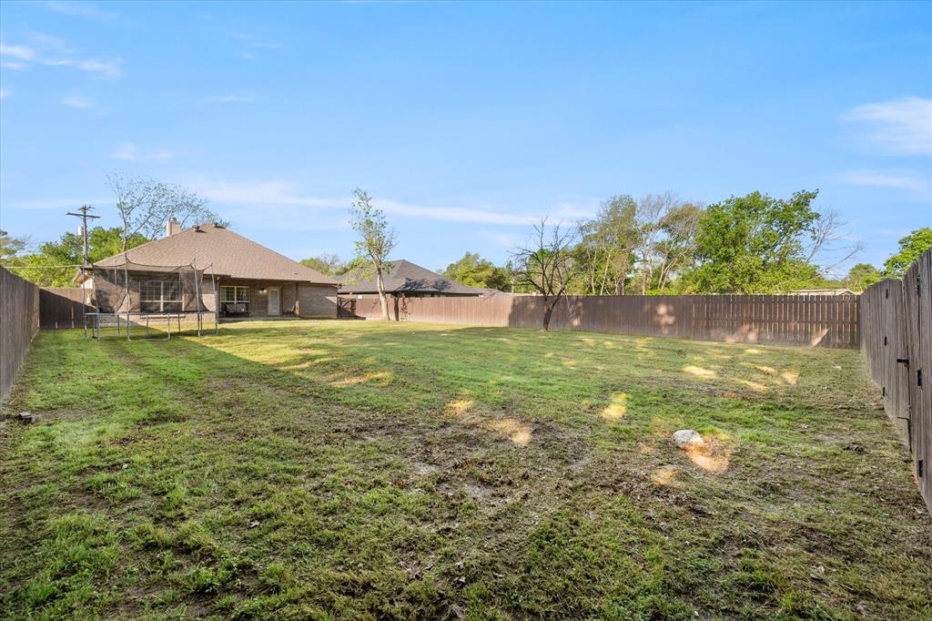 Corsicana - Residential
