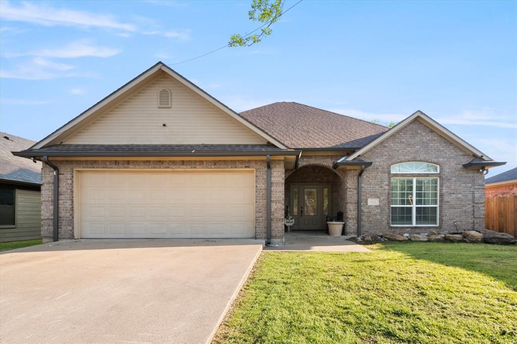 Corsicana - Residential