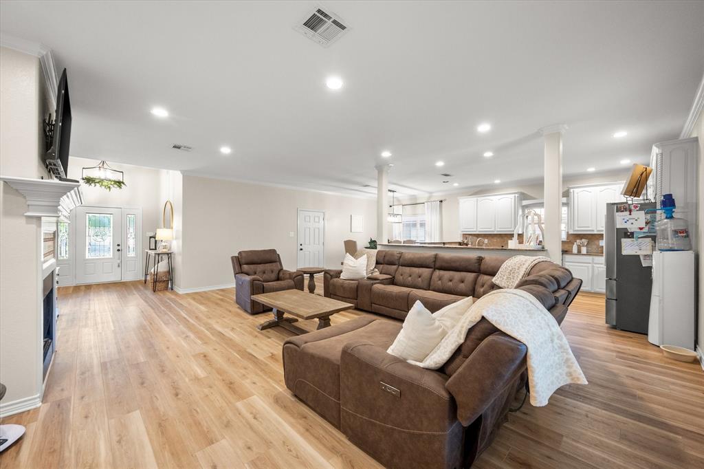 Corsicana - Residential
