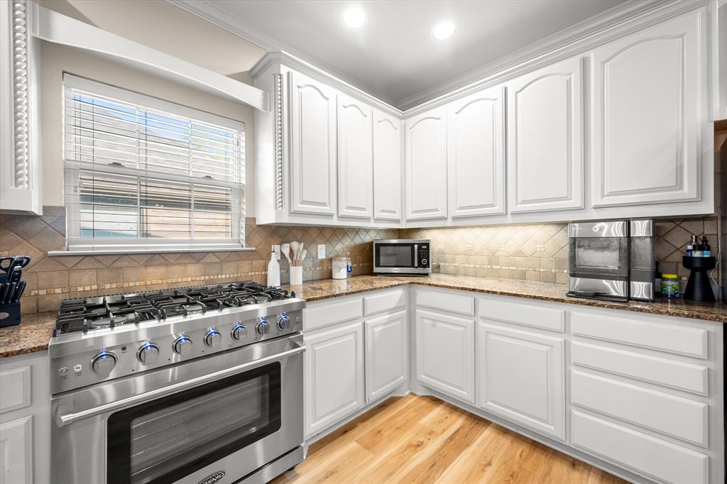 Corsicana - Residential