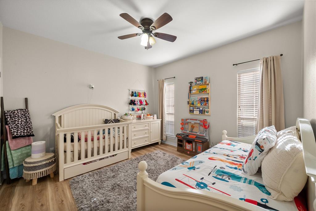 Corsicana - Residential