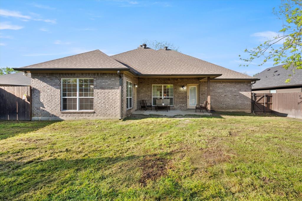 Corsicana - Residential
