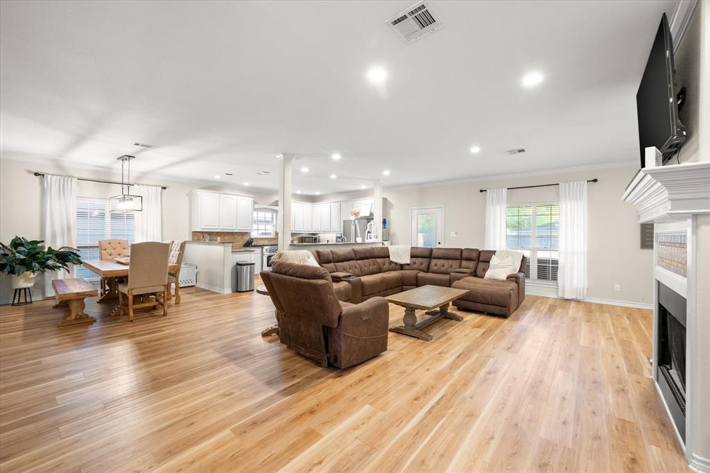 Corsicana - Residential