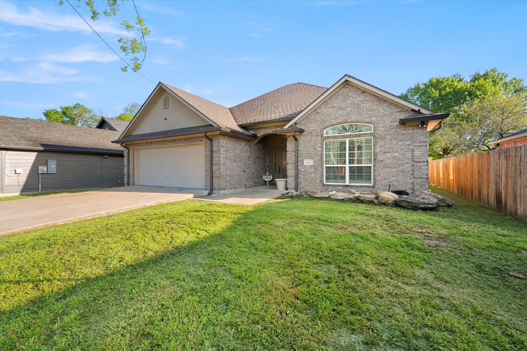 Corsicana - Residential