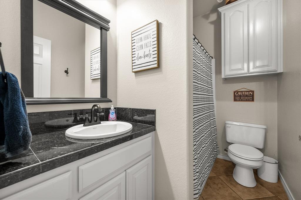 Corsicana - Residential