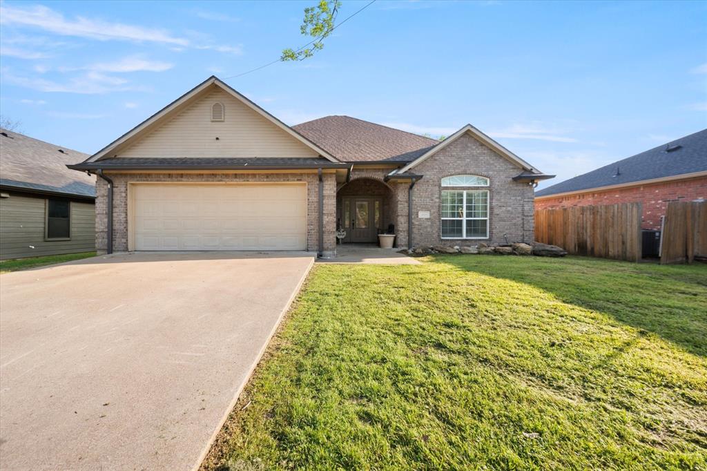 Corsicana - Residential