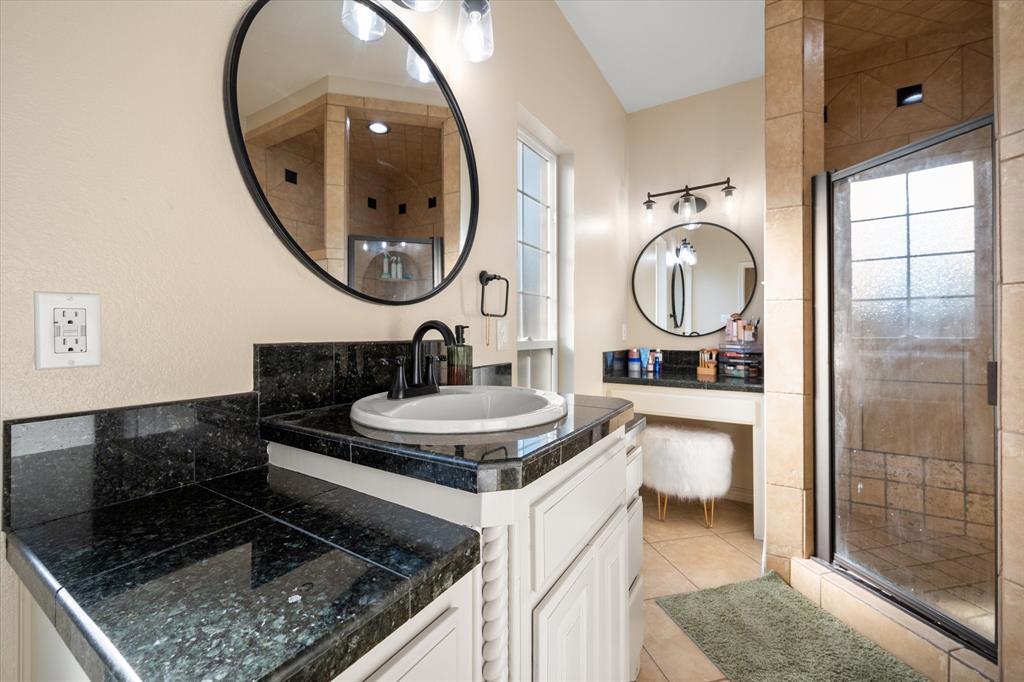 Corsicana - Residential
