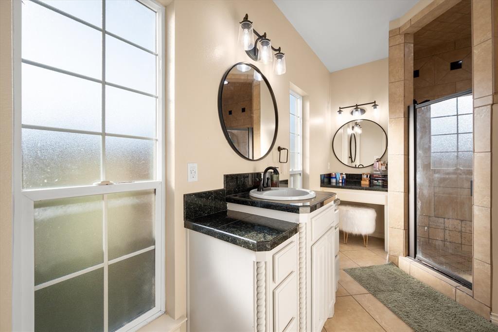 Corsicana - Residential