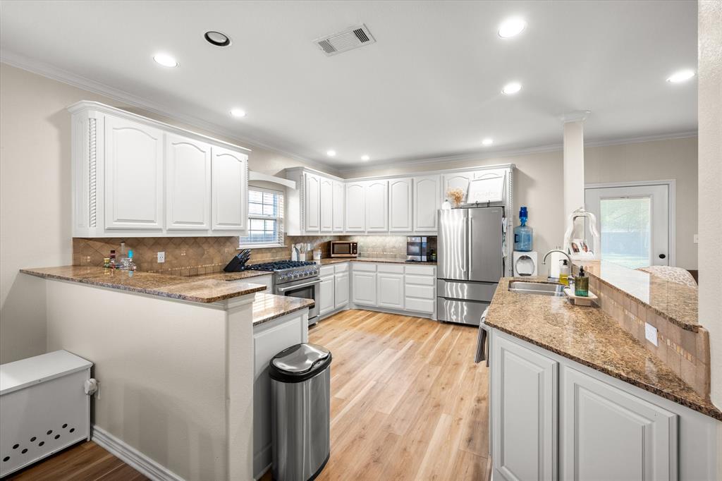 Corsicana - Residential