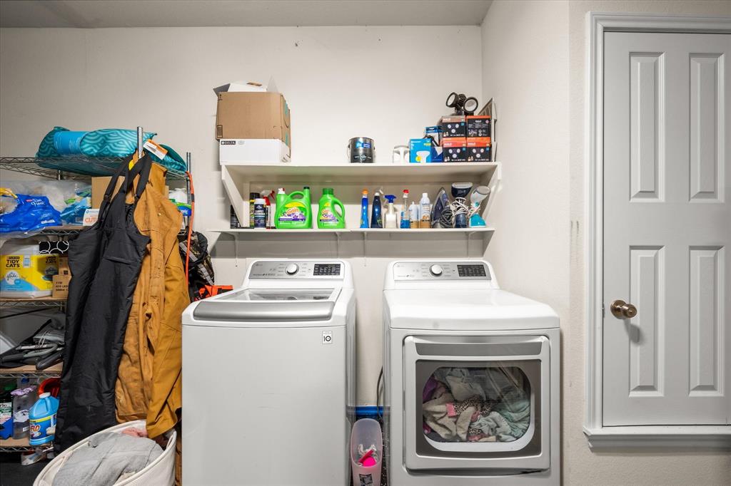 Corsicana - Residential