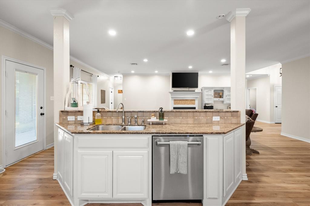 Corsicana - Residential