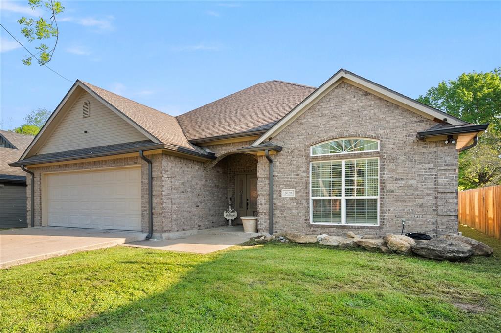 Corsicana - Residential