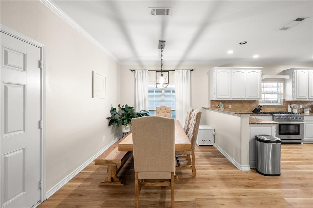 Corsicana - Residential