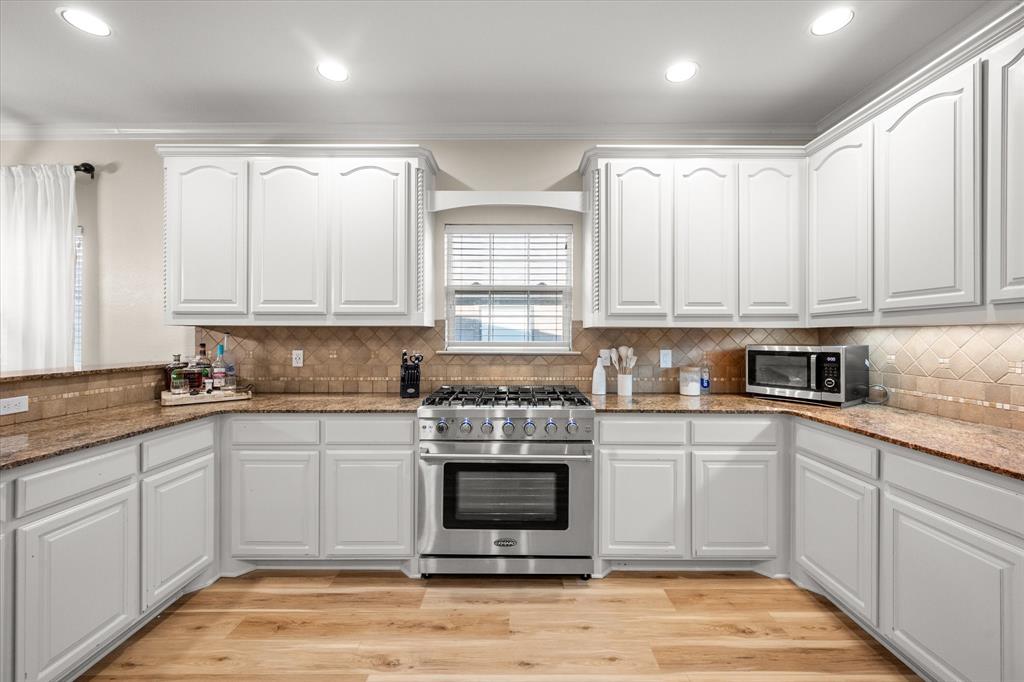 Corsicana - Residential