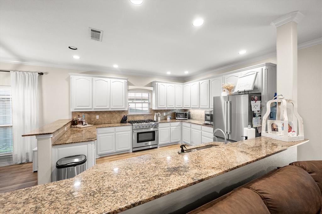 Corsicana - Residential