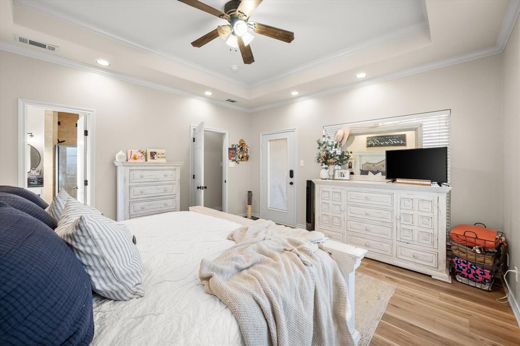 Corsicana - Residential