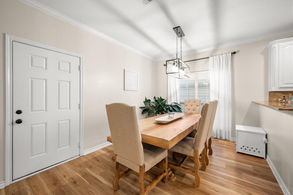 Corsicana - Residential