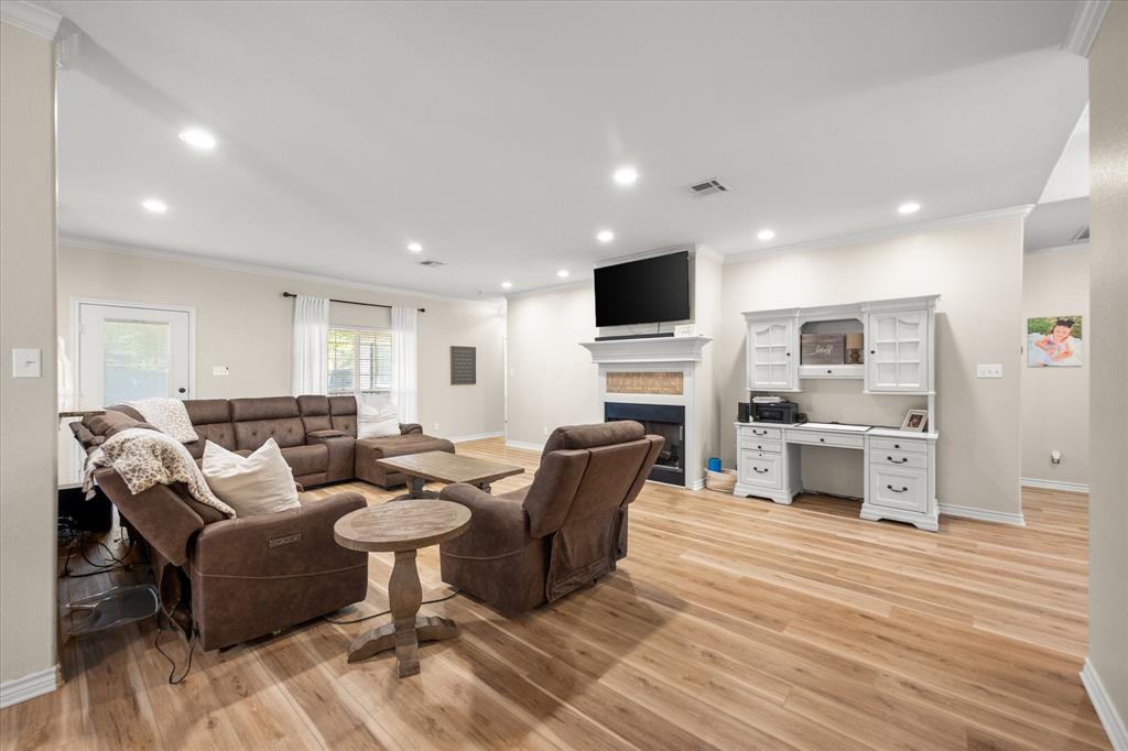 Corsicana - Residential