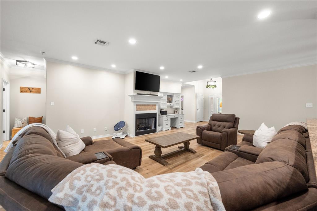 Corsicana - Residential