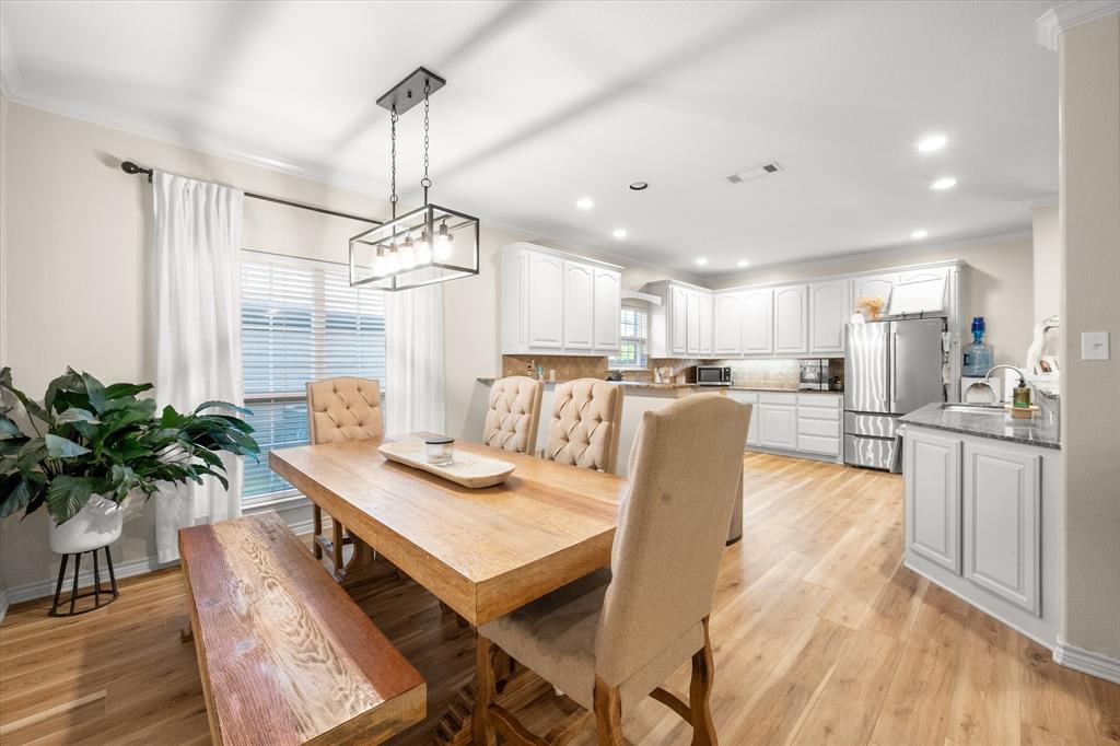Corsicana - Residential