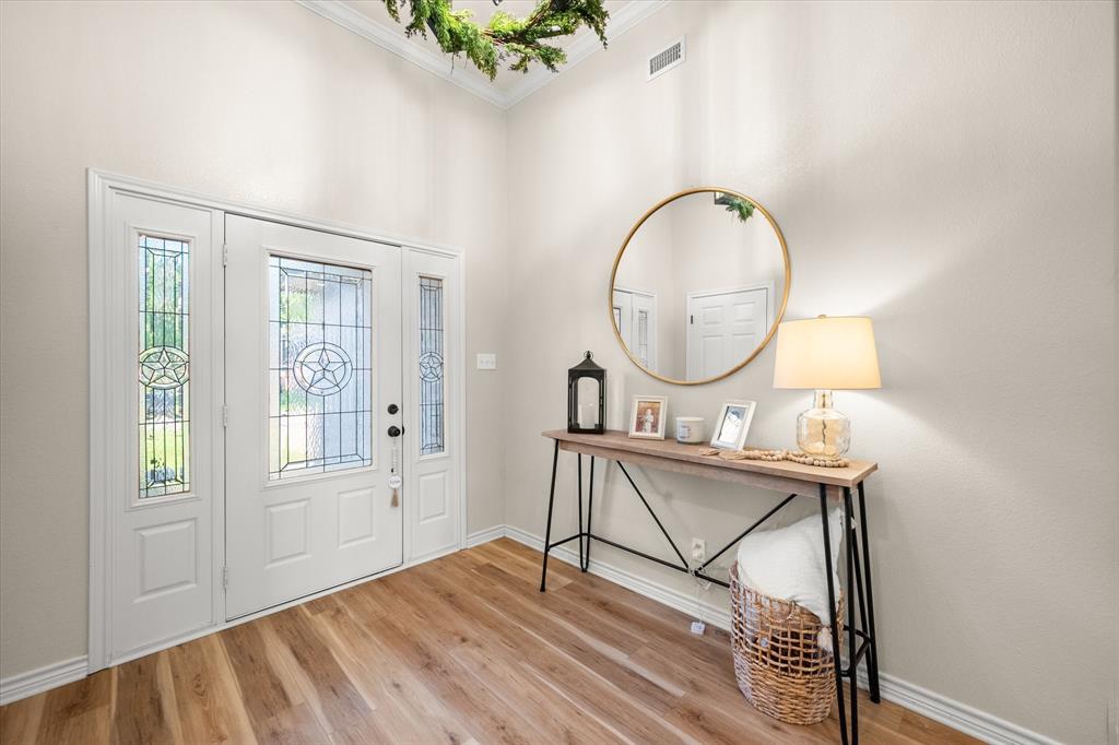 Corsicana - Residential
