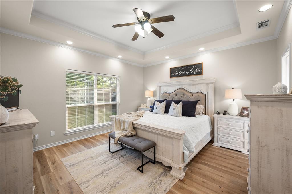 Corsicana - Residential