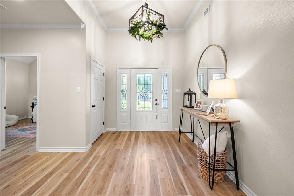 Corsicana - Residential
