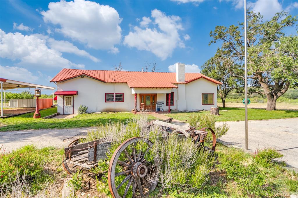 2200 Private Road 3312