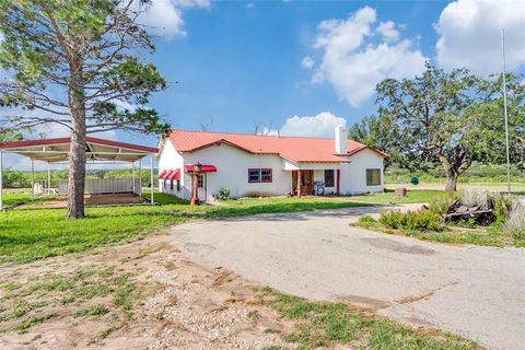 2200 Private Road 3312 Sonora TX 76950