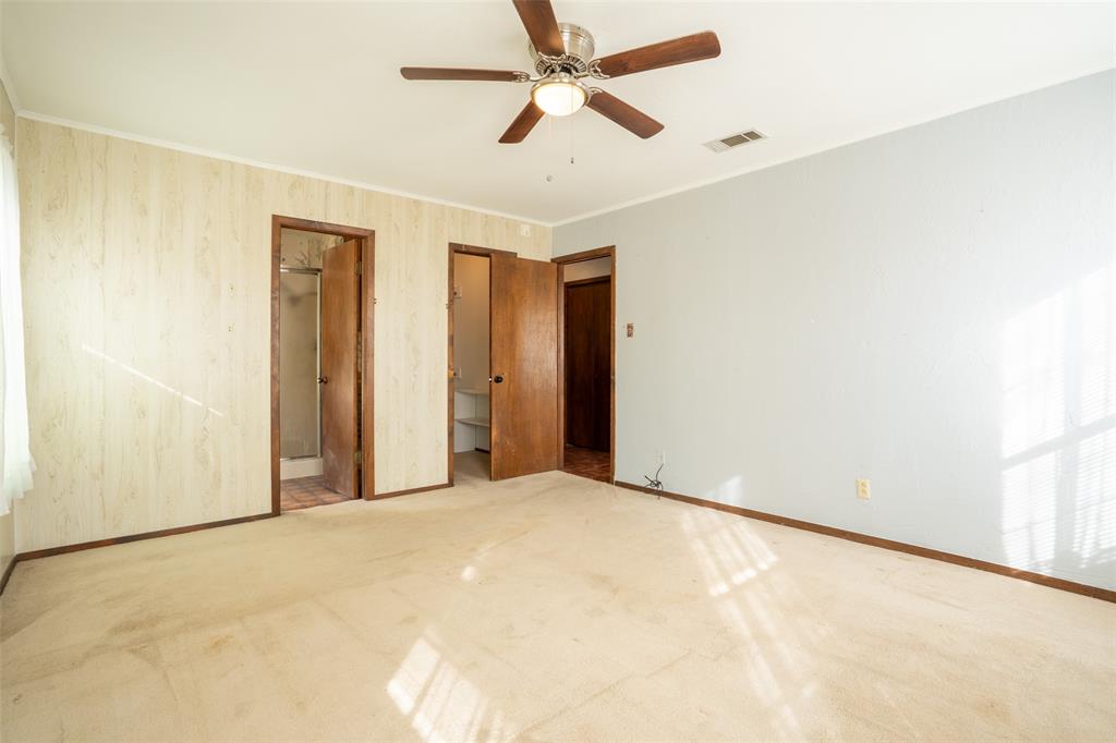 Huckabay ISD - Residential