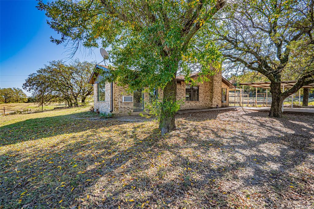 Huckabay ISD - Residential