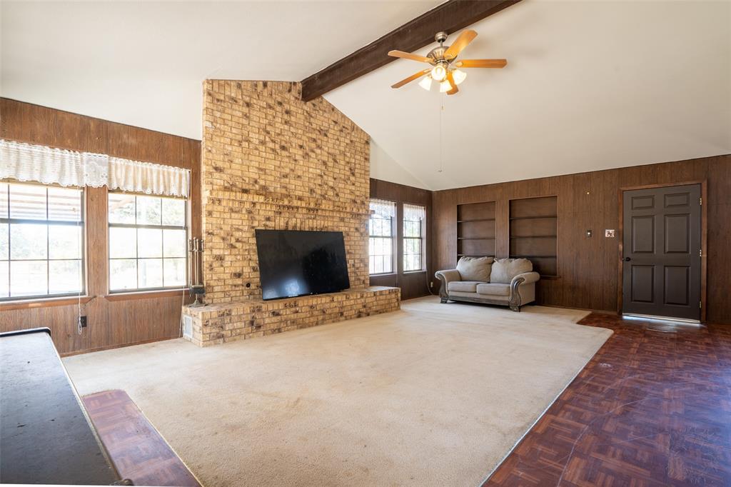 Huckabay ISD - Residential