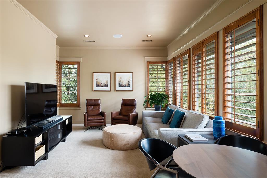 University Heights - Residential