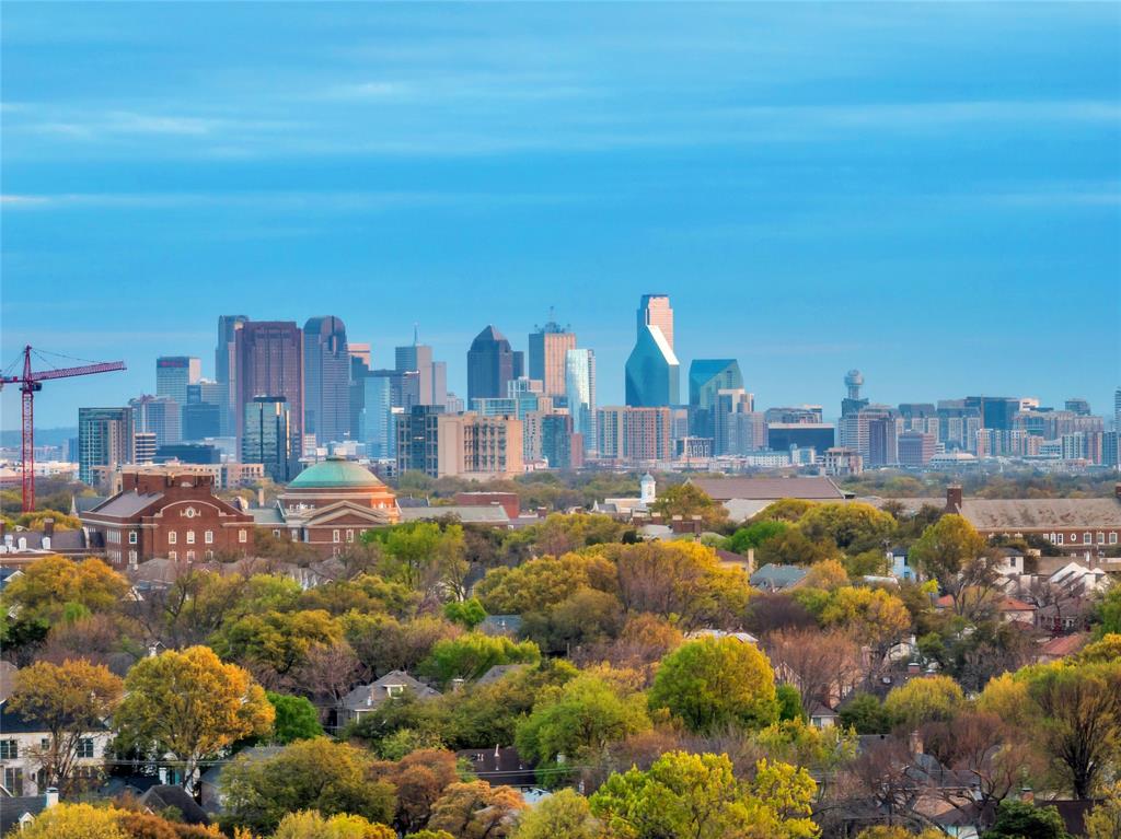 University Heights - Residential