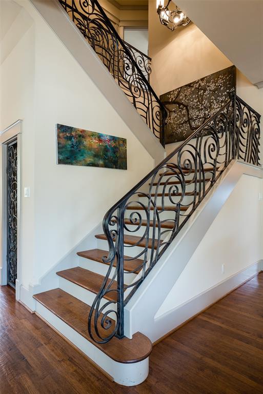 University Heights - Residential