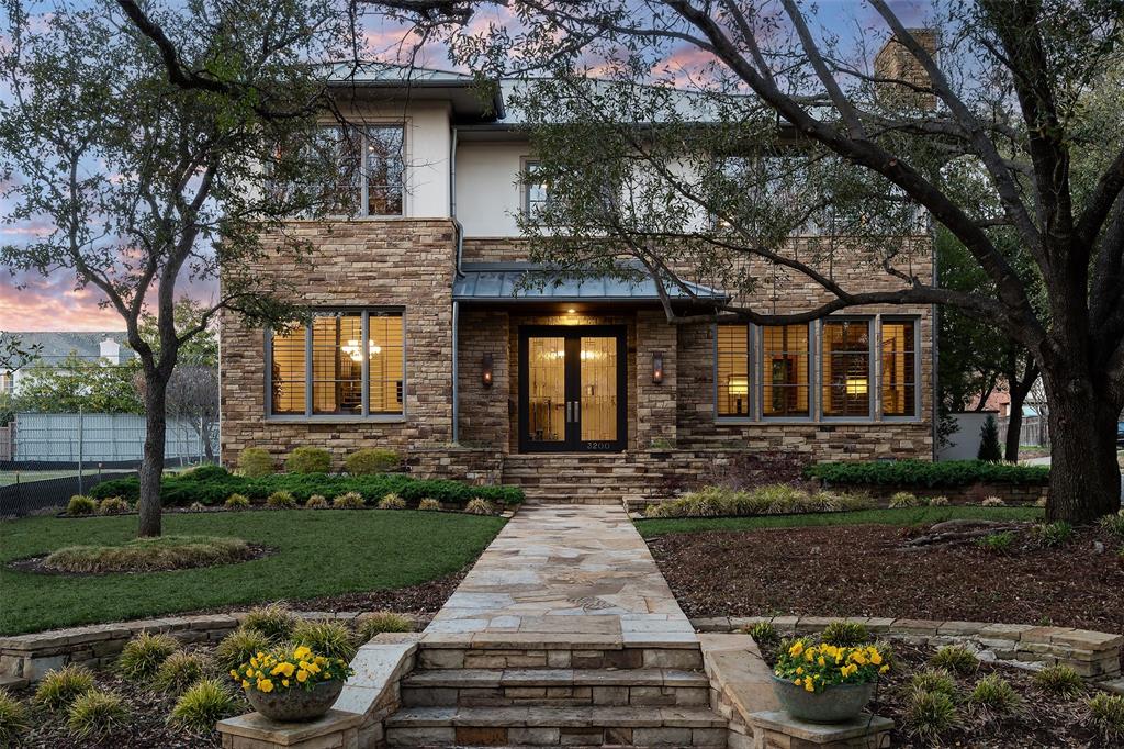 University Heights - Residential