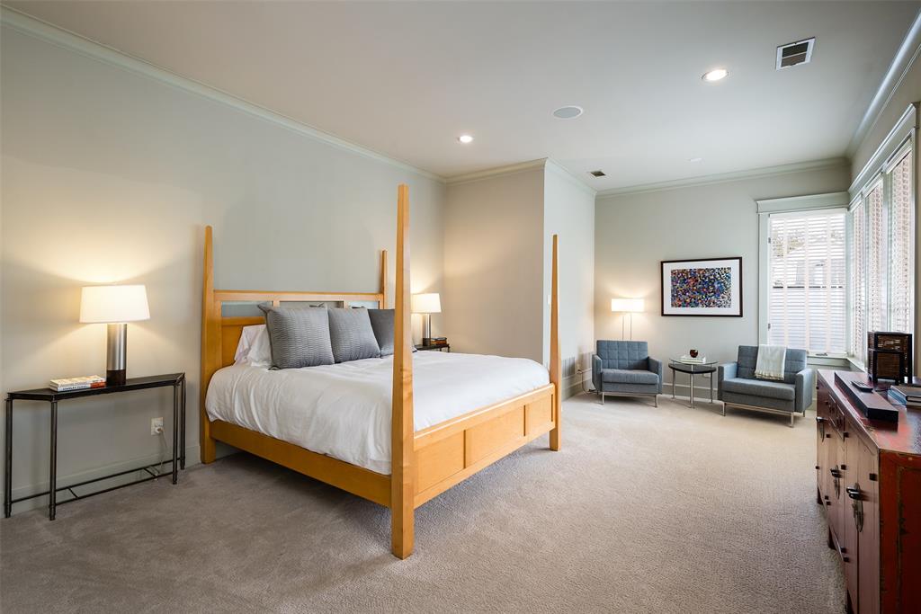 University Heights - Residential