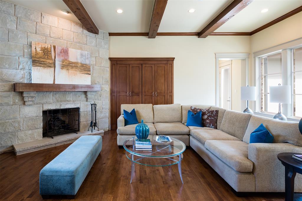 University Heights - Residential