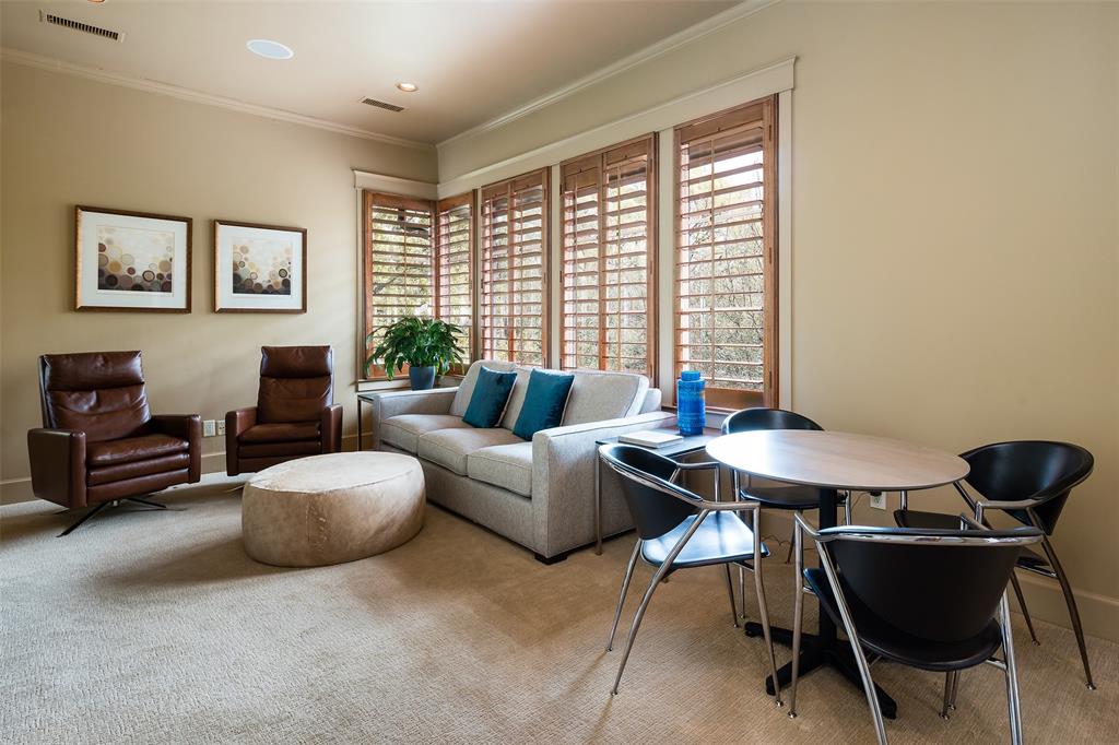 University Heights - Residential