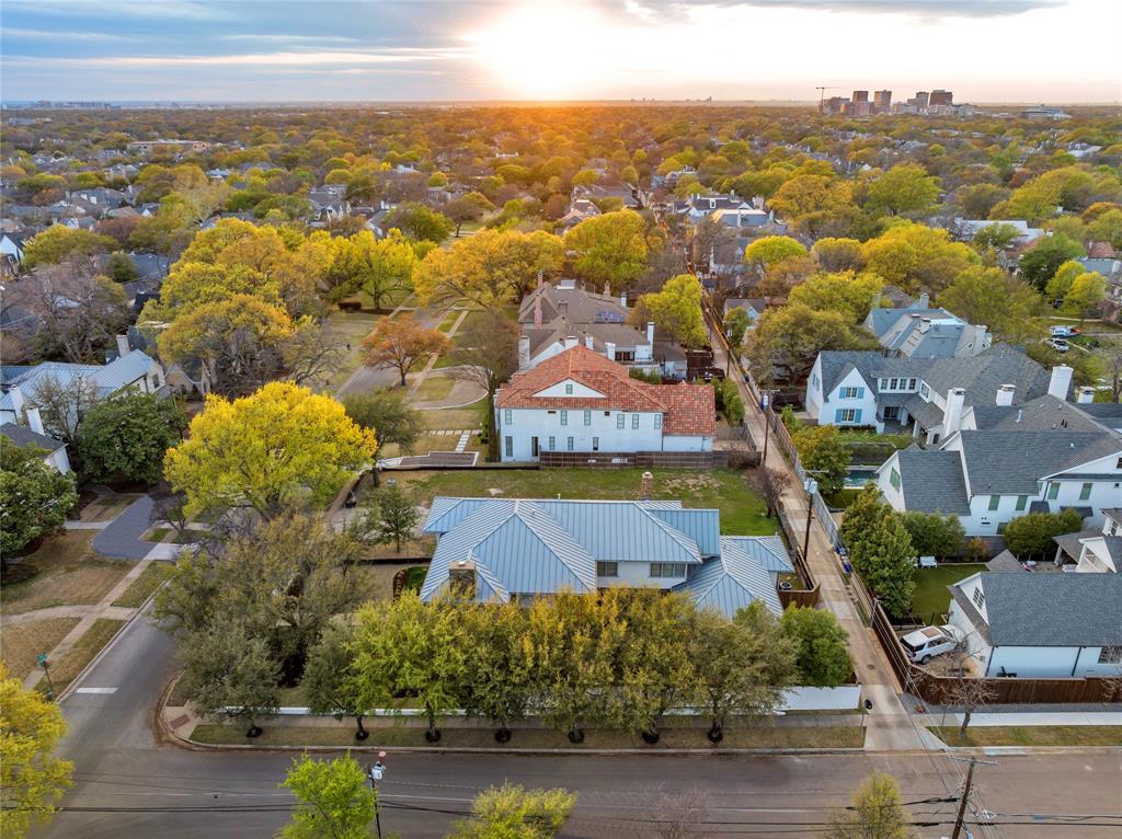 University Heights - Residential