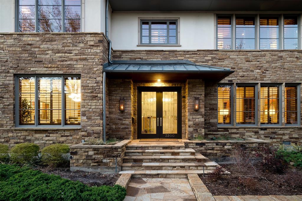 University Heights - Residential