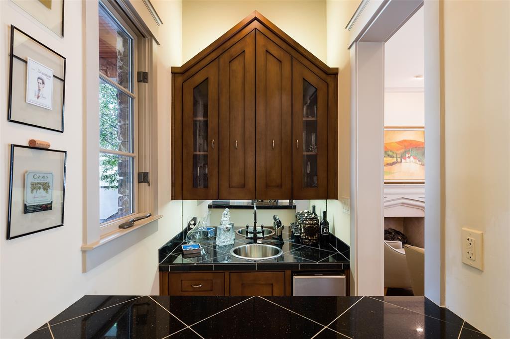 University Heights - Residential